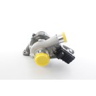 Turbo Pour Peugeot Boxer Citroën Jumper 9676934380 9802446680 CU3Q6K682AB