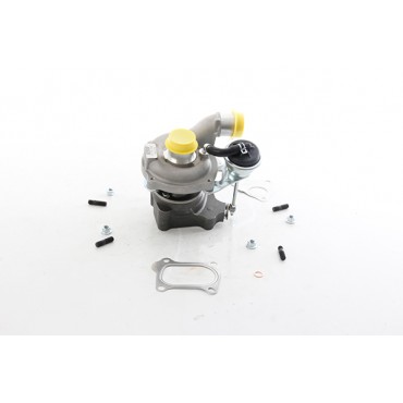 Turbo Pour Renault Dacia Nissan 7711368562 8200315504 8200507852 8200882916