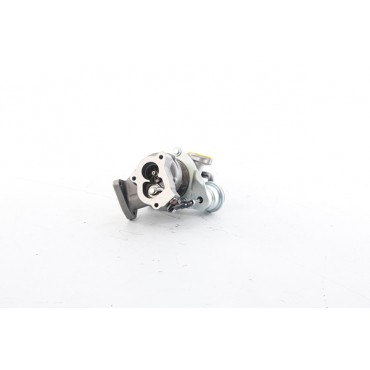 Turbo Pour Opel Fiat 500 Lancia Vauxhall 5860030 71724166 93191993 73501343