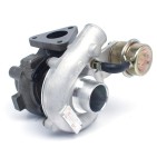 Turbo Pour Ford Transit