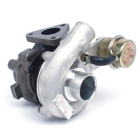 Turbo Pour Ford Transit