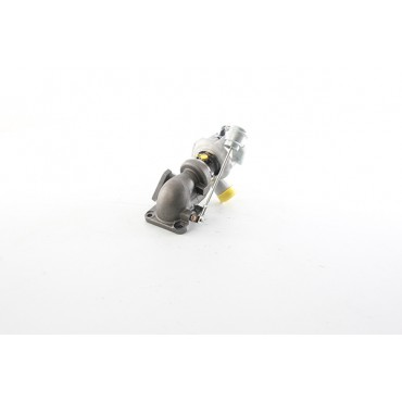 Turbo Pour Ford Transit 6C1Q6K82DE RE6C1Q6K682DF