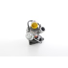 Turbo Pour Hyundai H-1 2820042600