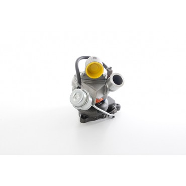 Turbo Pour Hyundai H-1 2820042600