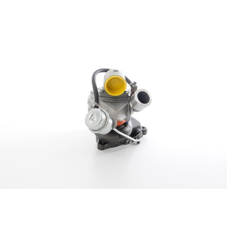 Turbo Pour Hyundai H-1 2820042600