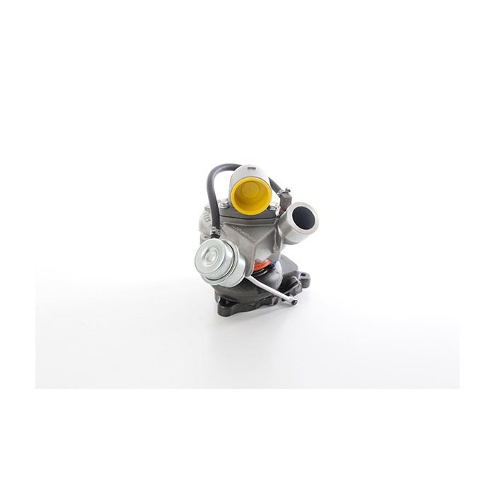 Turbo Pour Hyundai H-1 2820042600