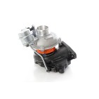 Turbo Pour Hyundai H-1 2820042560
