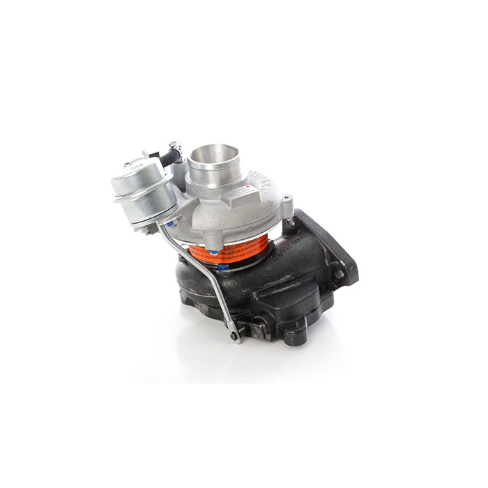 Turbo Pour Hyundai H-1 2820042560