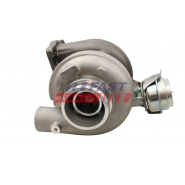Turbo Pour Iveco Daily IV Massif Single Cab