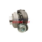 Turbo Pour Iveco Daily IV Massif Single Cab