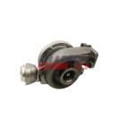 Turbo Pour Iveco Daily IV Massif Single Cab
