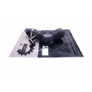 Tuyau d'Admission d'Air Pour VW Audi Seat Skoda Fabia II Rapid 6R0129654C