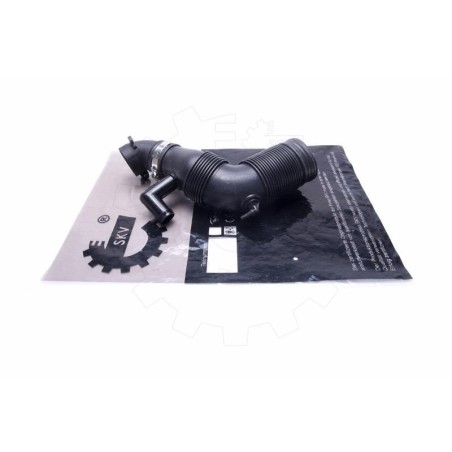 Tuyau d'Admission d'Air Pour VW Audi Seat Skoda Fabia II Rapid 6R0129654C