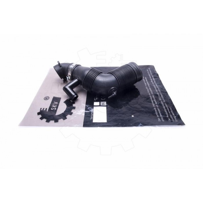 Tuyau d'Admission d'Air Pour VW Audi Seat Skoda Fabia II Rapid 6R0129654C
