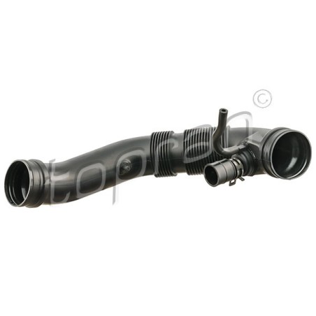 Tuyau d'Admission d'Air Pour VW Caddy III Audi Seat Skoda 1K0129684AE 1K0129684E