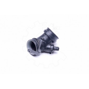 Tuyau d'Admission d'Air Pour VW Passat Audi A4 A6