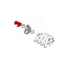Tuyau d'Admission d'Air Pour VW Passat Audi A4 A6