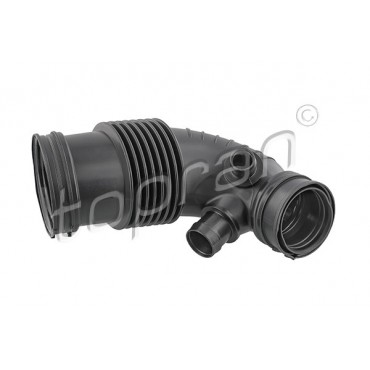 Tuyau d'Admission d'Air Pour BMW Série 1 F20 F21 3 F30, F80 F31 13717597586