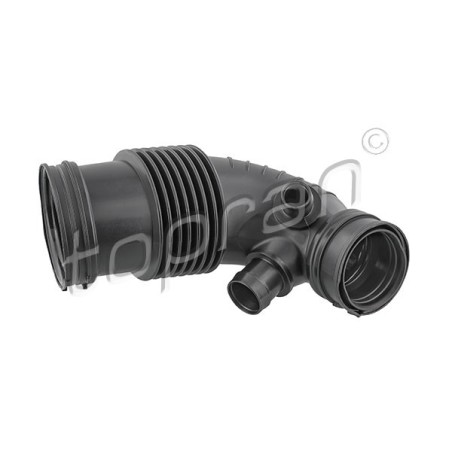 Tuyau d'Admission d'Air Pour BMW Série 1 F20 F21 3 F30, F80 F31 13717597586
