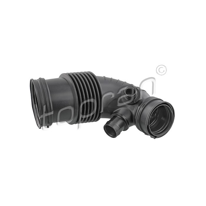Tuyau d'Admission d'Air Pour BMW Série 1 F20 F21 3 F30, F80 F31 13717597586
