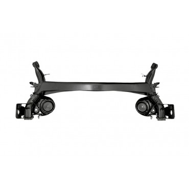 Essieu Pont Arrière Pour Fiat 500 Ford Ka 1639578 51860405 51889557 51857053