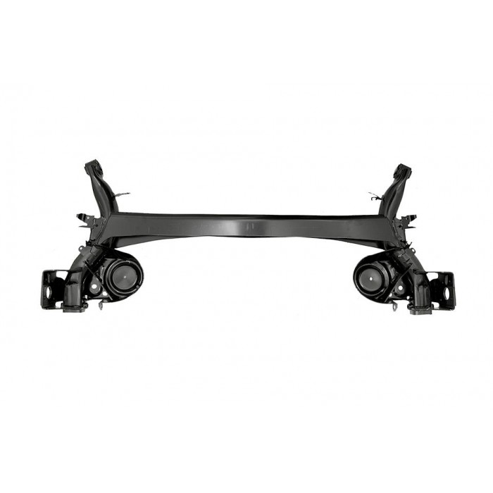 Essieu Pont Arrière Pour Fiat 500 Ford Ka 1639578 51860405 51889557 51857053
