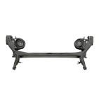 Essieu Pont Arrière Pour Fiat 500 Ford Ka 1639578 51860405 51889557 51857053