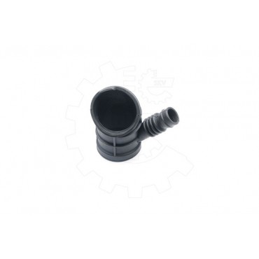 Tuyau d'Admission d'Air Pour BMW Série 3 E46 5 E39 7 E38 Z3 E36 13541435627