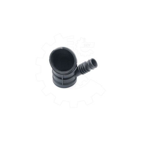 Tuyau d'Admission d'Air Pour BMW Série 3 E46 5 E39 7 E38 Z3 E36 13541435627