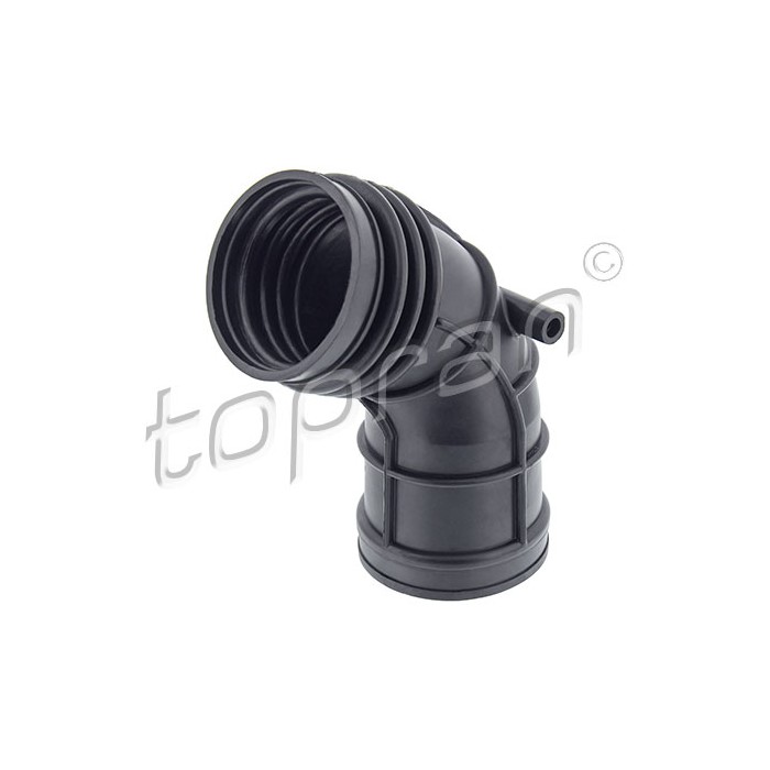Tuyau d'Admission d'Air Pour BMW Série 3 E46 Z3 E36 13541705209