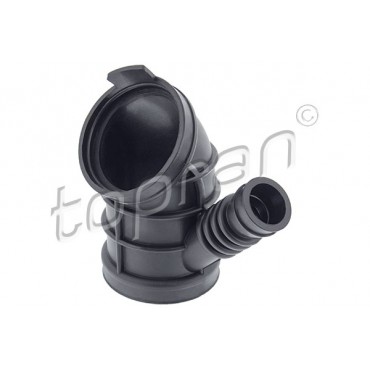 Tuyau d'Admission d'Air Pour BMW Série 3 E46 5 E39 7 E38 Z3 E36 13541435627
