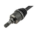 Cardan Arbre De Transmission Gauche Pour Peugeot 206 - À Partir De 2004 3272aj