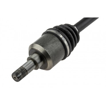 Cardan Arbre De Transmission Gauche Pour Peugeot 206 - À Partir De 2004 3272aj