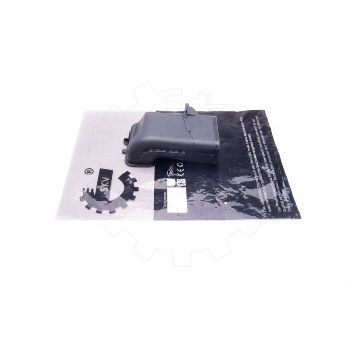 Tuyau d'Admission d'Air Pour BMW Série 5 F07 F10 F11 6 F06 F12 F13 13717577471
