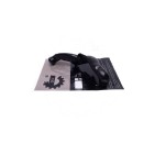 Tuyau d'Admission d'Air Pour BMW Série 7 F01, F02, F03, F04 13717571348