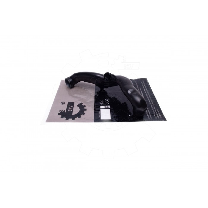 Tuyau d'Admission d'Air Pour BMW Série 7 F01, F02, F03, F04 13717571348