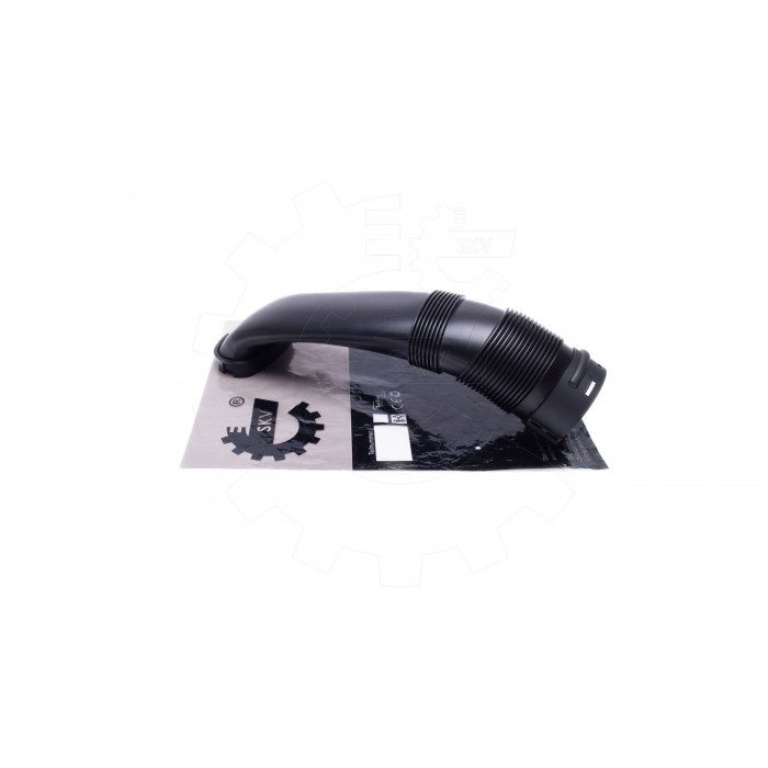 Tuyau d'Admission d'Air Pour BMW X6 E71, E72 13717624208