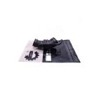 Tuyau d'Admission d'Air Pour Chevrolet Aveo/Kalos Lacetti Nubira Daewoo Vauxhall