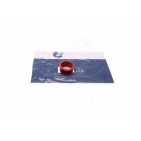 Manchon d'Admission d'Air Pour Peugeot 206 Fiat Citroën Mini 1434C8 9686311380
