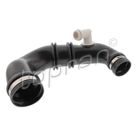 Tuyau d'Admission d'Air Pour Renault Dacia Nissan Kubistar 8200331958 1655600QAM