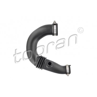 Tuyau d'Admission d'Air Pour Renault Clio II Kangoo Logan Thalia I Dacia Logan