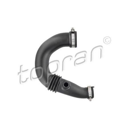 Tuyau d'Admission d'Air Pour Renault Clio II Kangoo Logan Thalia I Dacia Logan