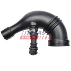 Tuyau d'Admission d'Air Pour Fiat Doblo Idea 51837089 51848880 51874459 51879778