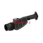 Tuyau d'Admission d'Air Pour Opel Combo Fiat Doblo 52002497 52043606
