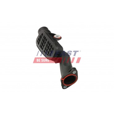 Tuyau d'Admission d'Air Pour Opel Combo Fiat Doblo 52002497 52043606