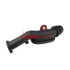Tuyau d'Admission d'Air Pour Opel Combo Fiat Doblo 52002497 52043606