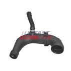 Tuyau d'Admission d'Air Pour Fiat Doblo Idea Panda Punto Lancia Musa Ypsilon