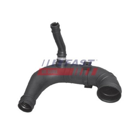 Tuyau d'Admission d'Air Pour Fiat Doblo Idea Panda Punto Lancia Musa Ypsilon