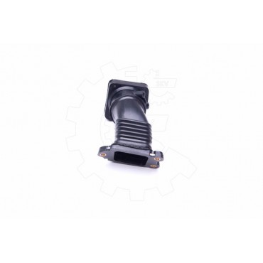 Tuyau d'Admission d'Air Pour Ford C-Max Focus II Turnier Tourneo Transit Volvo