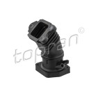 Tuyau d'Admission d'Air Pour Ford C-Max Focus II Volvo S40 II